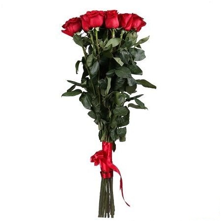 Фото товара 11 метровых роз в Чернигове
