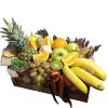 Фото товара Подарочный набор в деревянной коробке ящик витаминов в Чернигове
