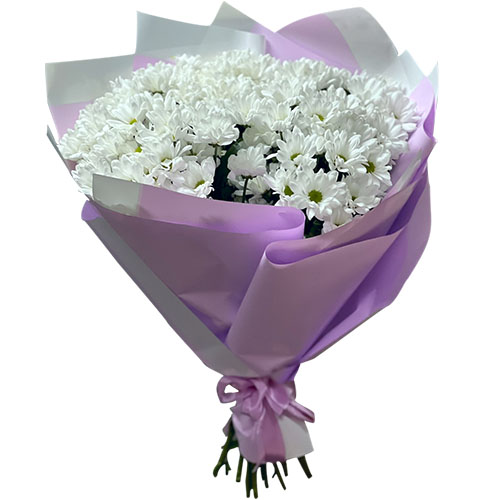 Фото товара Букет квітів для мами в Чернигове